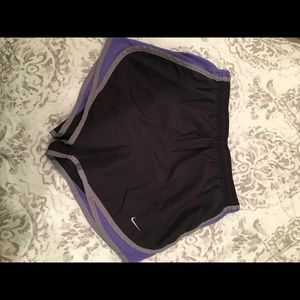 Athletic shorts bundle